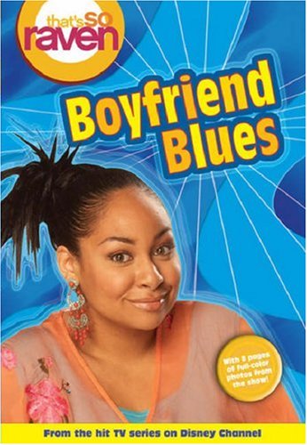 Boyfriend Blues book cover