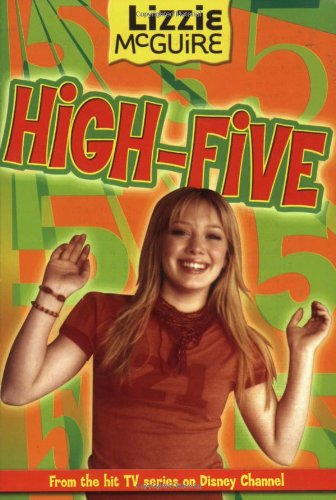 High-Five (By: Alice Alfonsi) cover
