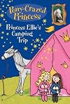 Princess Ellie and the Moonlight Mystery