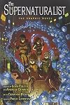 The Supernaturalist: The Graphic Novel