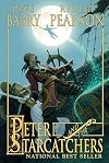 Peter and the Starcatchers