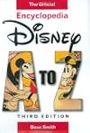 Disney A to Z: The Official Encyclopedia