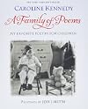 A Family of Poems: My Favorite Poetry for Children