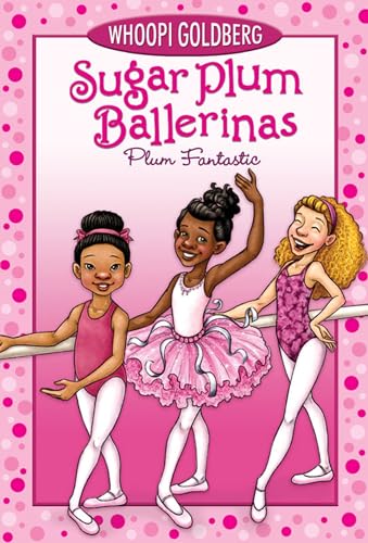 Plum Fantastic book cover