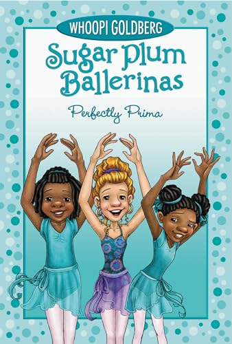 Perfectly Prima book cover