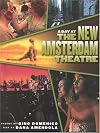 A Day at the New Amsterdam Theatre (Disney)