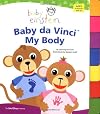 Baby da Vinci: My Body (Baby Einstein)