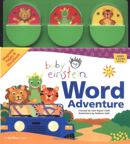 Cover of Word adventure