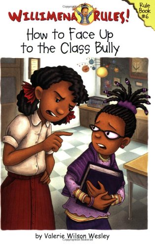 How to Face Up to the Class Bully book cover