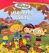 Butterfly Suits (Disney's Little Einsteins)