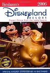 Birnbaum's Disneyland Resort 2006