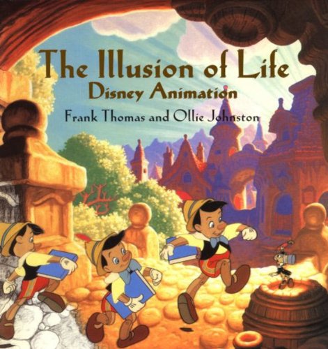 Cover of ILLUSION OF LIFE, THE