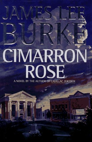 Cover of Cimarron Rose