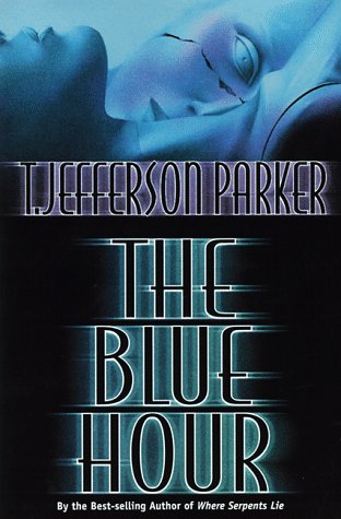 The Blue Hour book cover