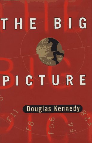The Big Picture book cover