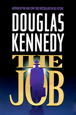 The Job book cover