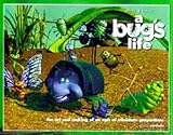 A Bugs Life The Art And Making Of An Epic Of Miniature Proportions