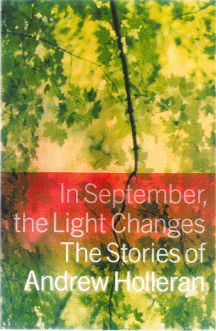 In September, the Light Changes cover