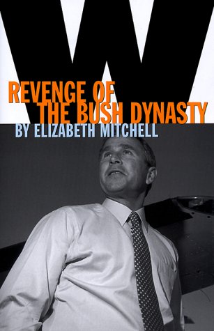 W book cover