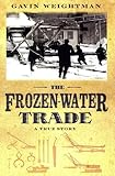 Amazon cover image