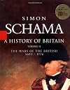 A History of Britain: The Wars of the British, 1603-1776