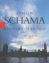 A History of Britain: The Fate of Empire, 1776-2000