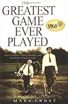 The Greatest Game Ever Played