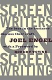 Screenwriters on ScreenWriting
