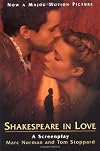 Shakespeare in Love: A Screenplay