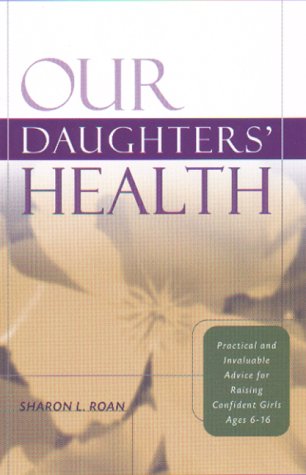 Cover of Our daughters' health