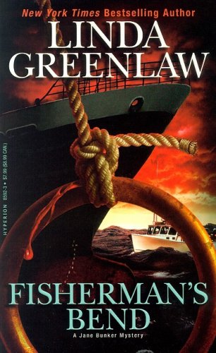 Fisherman's Bend book cover