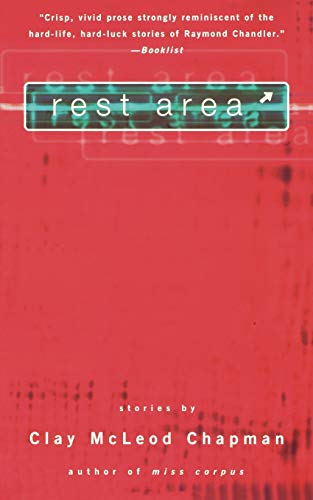 Rest Area cover