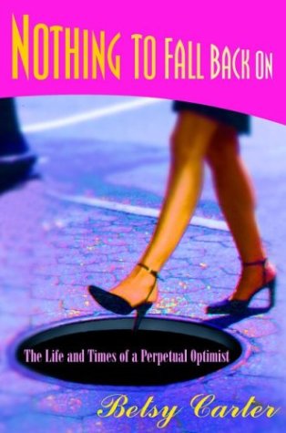 Nothing to Fall Back On book cover