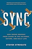 Sync How Order Emerges From Chaos In The Universe Nature And Daily Life