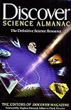 Discover Science Almanac (Stonesong Press Books)