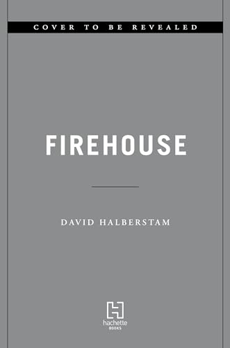 Cover of Firehouse