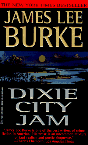 Dixie City Jam cover