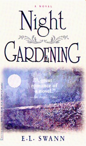 Night Gardening book cover