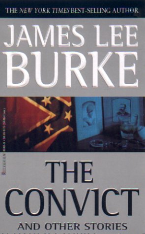 The Convict and the Other Stories book cover