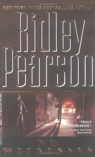 No Witnesses book cover