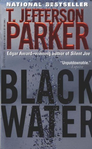 Black Water book cover