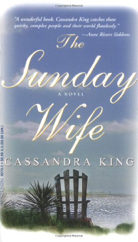 The Sunday Wife book cover