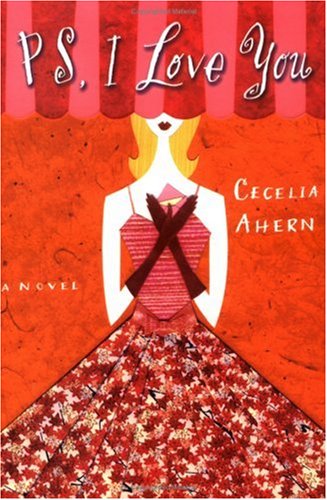 PS, I Love You book cover