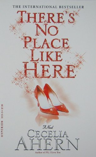 A Place Called Here / There's No Place Like Here book cover