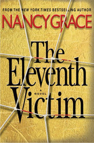 The Eleventh Victim book cover