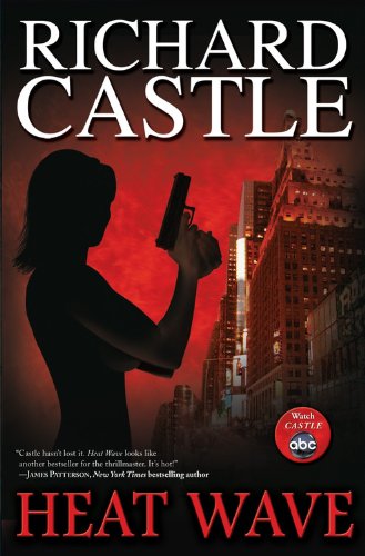 Heat Wave book cover