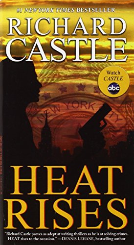 Heat Rises book cover