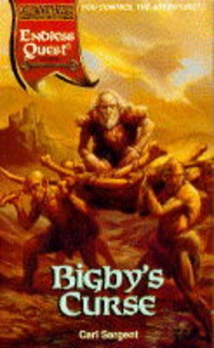 Bigby's Curse