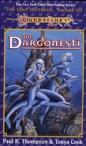 The Dargonesti