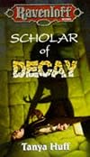 Scholar of Decay